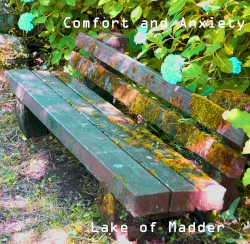Comfort and Anxiety