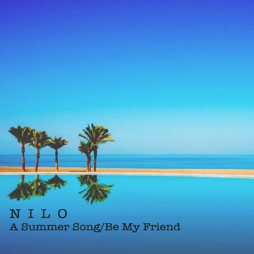 A Summer Song (Be My Friend)