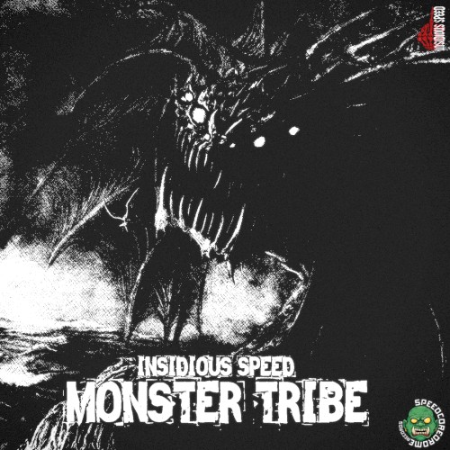 Monster Tribe