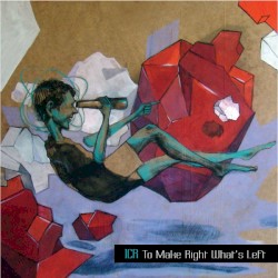 To Make Right What’s Left