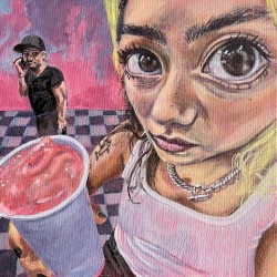 PINK LEMONADE