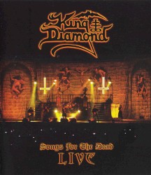 Songs for the Dead: Live