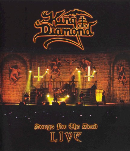 Songs for the Dead: Live