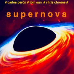 Supernova