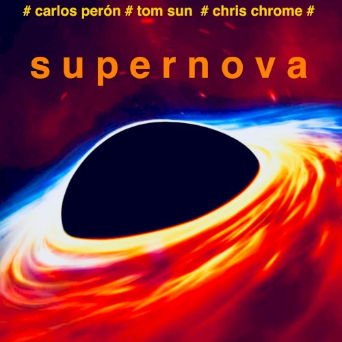 Supernova