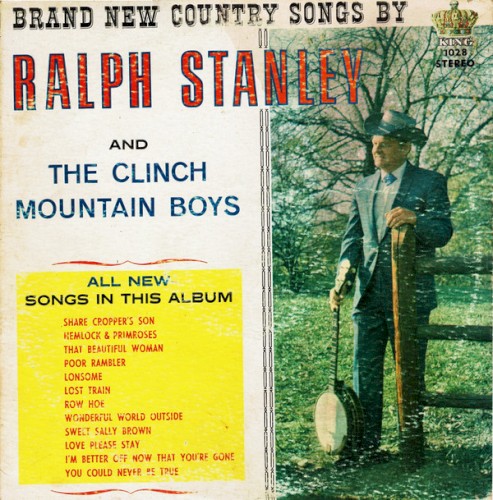 Brand New Country Songs