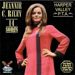 Harper Valley P.T.A.