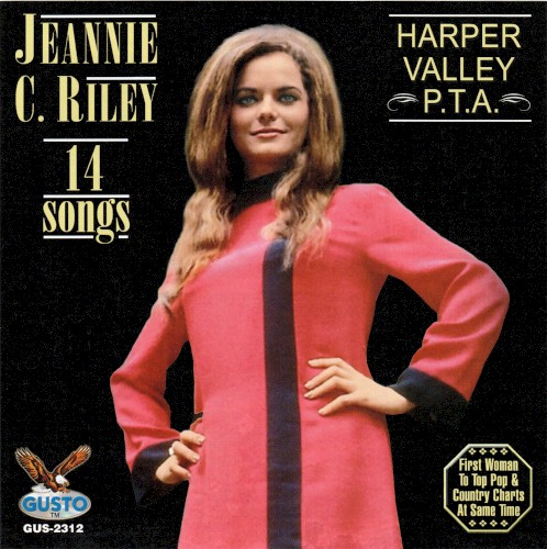 Harper Valley P.T.A.