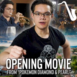 Opening Movie (From "Pokemon Diamond & Pearl")