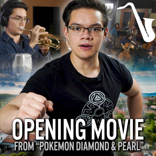 Opening Movie (From "Pokemon Diamond & Pearl")
