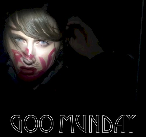 Goo Munday