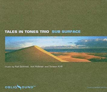 Sub Surface