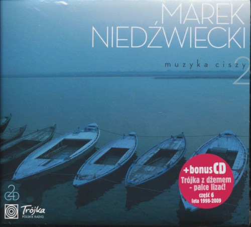 Muzyka Ciszy 2