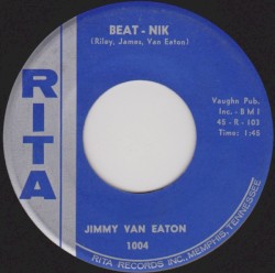 Beat-Nik / Foggy