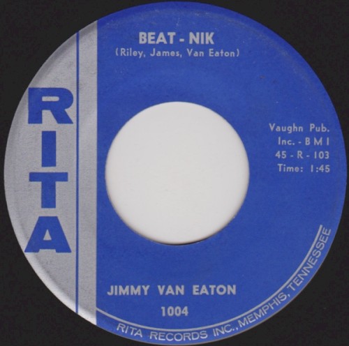Beat-Nik / Foggy