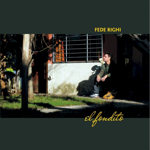 El fondito