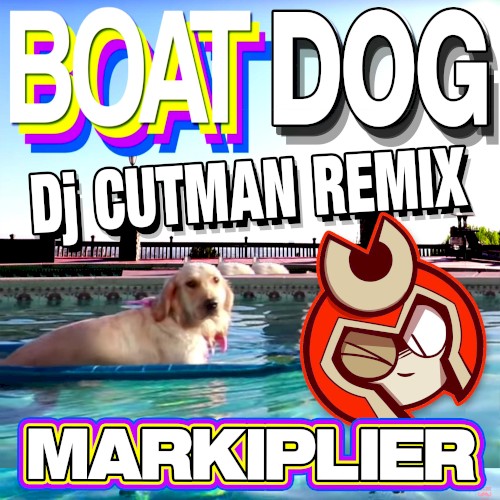 Boat Dog
