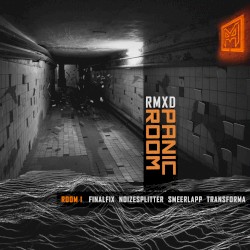 Panic Room RMXD - Room 1