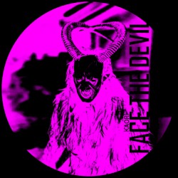 Face the Devil