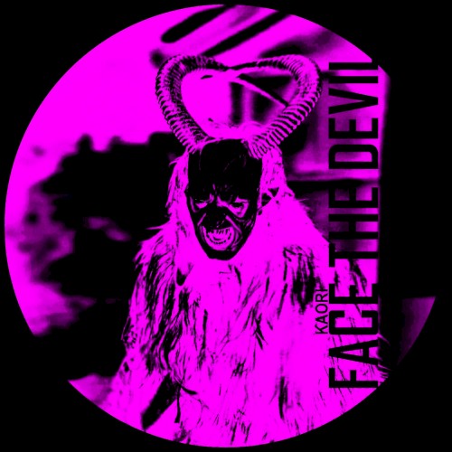 Face the Devil