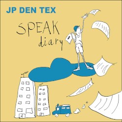 Speak Diary