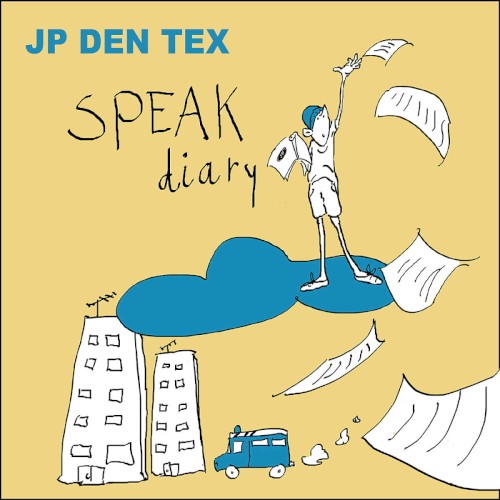 Speak Diary