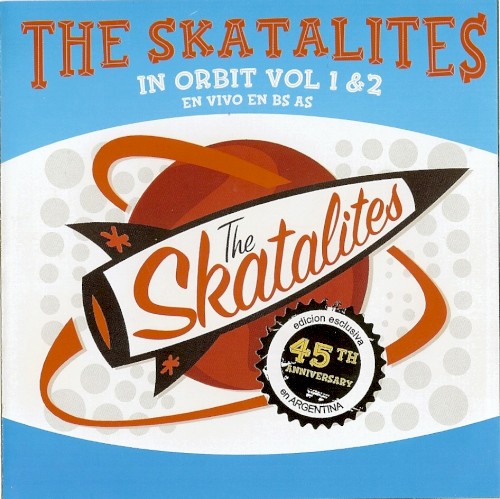 In Orbit Vol. 1 & 2