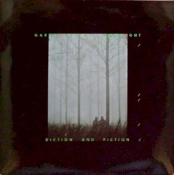 Diction And Fiction