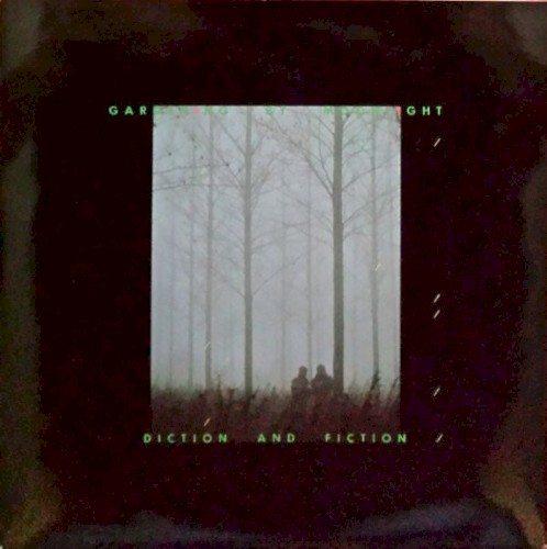 Diction And Fiction