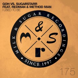 I Used to Be (Remixes)