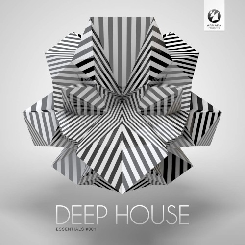 Armada presents Deep House Essentials #001