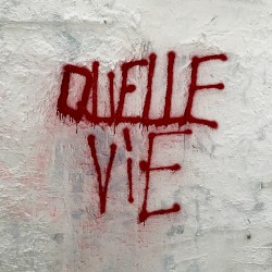 Quelle vie