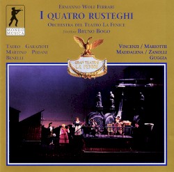 I quatro rusteghi