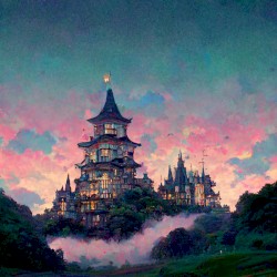 Weekly Magic Volume 8