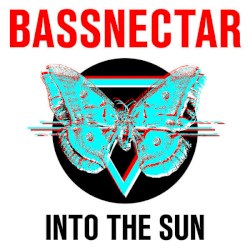 Into the Sun