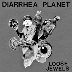 Loose Jewels B-Side