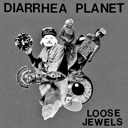 Loose Jewels B-Side