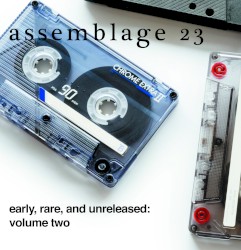 Early, Rare, and Unreleased: Volume Two