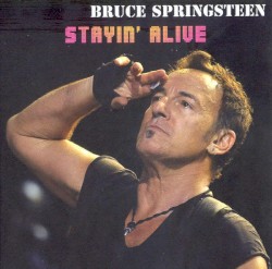 Stayin’ Alive