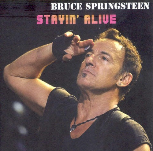 Stayin’ Alive
