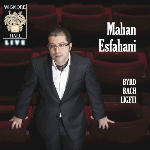 Byrd / Bach / Ligeti