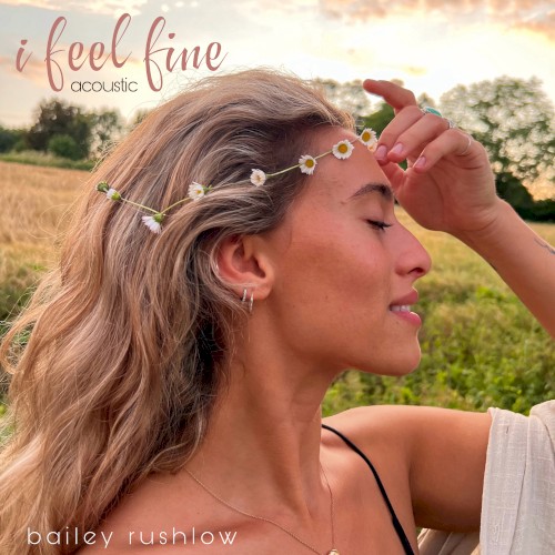 I Feel Fine (Acoustic)