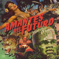 Fantasía olmeca