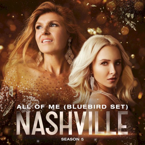 All of Me (Bluebird Set)