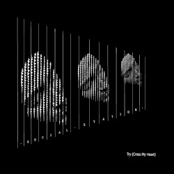 Try (Cross My Heart)