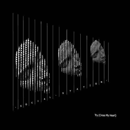 Try (Cross My Heart)