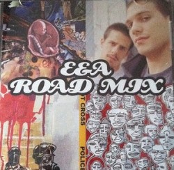 E&A Road Mix