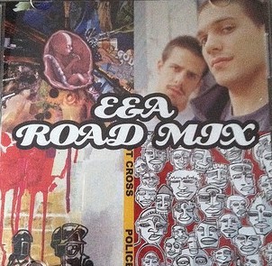 E&A Road Mix