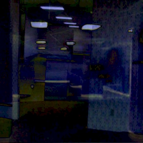 The Backrooms OST