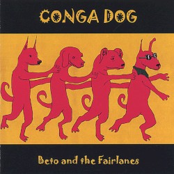 Conga Dog